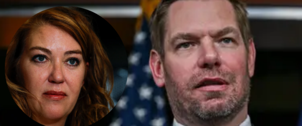 lonna drewes eric swalwell