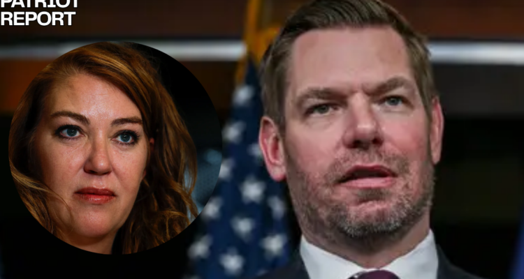 lonna drewes eric swalwell