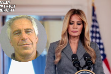 melania trump jeffrey epstein statement