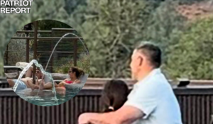 Sports Reporter Forced Out After Photos Surface In Hot Tub With NFL Coach