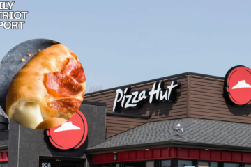 pizza hut chain franchise closing