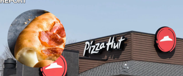 pizza hut chain franchise closing