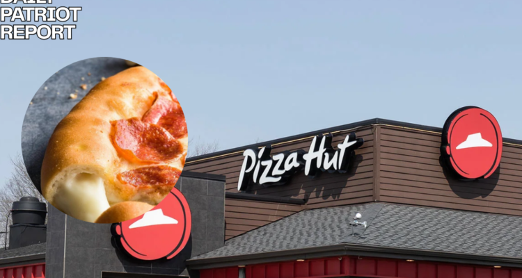 pizza hut chain franchise closing
