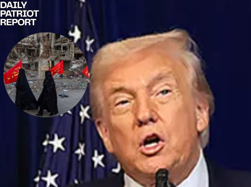 president donald trump iran straight of hormuz ceasefire