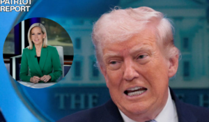 President Trump Calls for Removal of Fox News Host