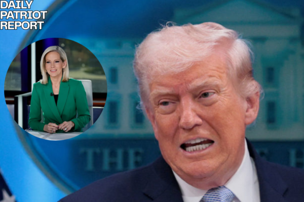 president trump fox news democratic propaganda