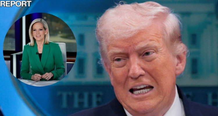 president trump fox news democratic propaganda