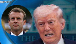 Historic Middle East Peace Talks Begin in DC With US Ally Left Out