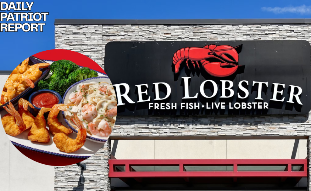 red lobster endless shrimp