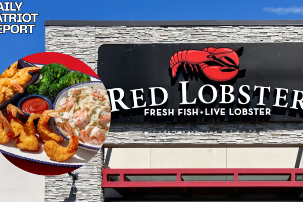 red lobster endless shrimp