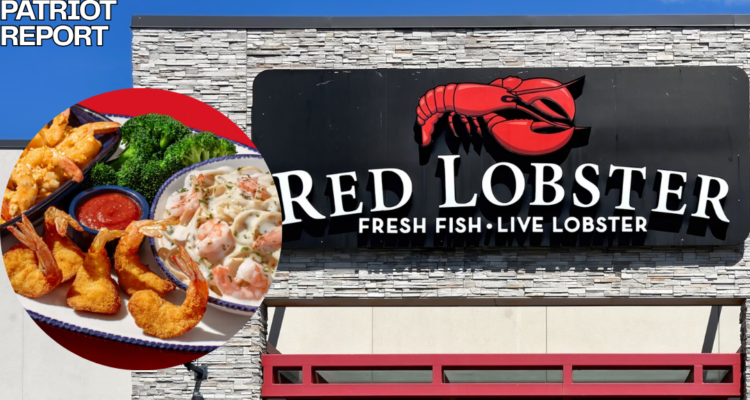 red lobster endless shrimp