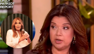 'Special Place in Hell': 'The View' Co-Host Blasts Caitlyn Jenner