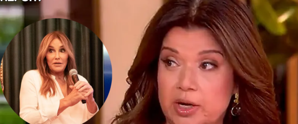 the view caitlyn jenner