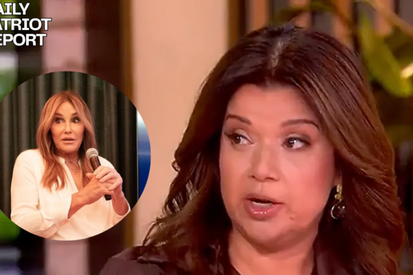 the view caitlyn jenner