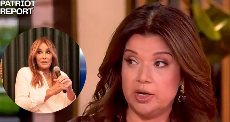 the view caitlyn jenner