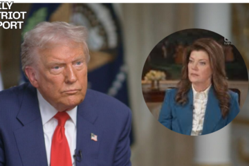 trump 60 minutes odonnell