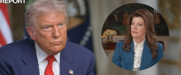 trump 60 minutes odonnell