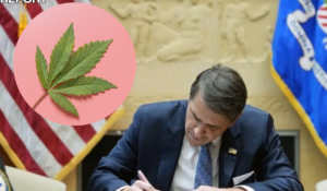 Trump Administration Reclassifies Marijuana To Expand Medical Access