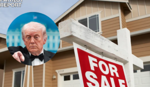 Trump-Era Credit Score Law Finally Takes Effect For Homebuyers