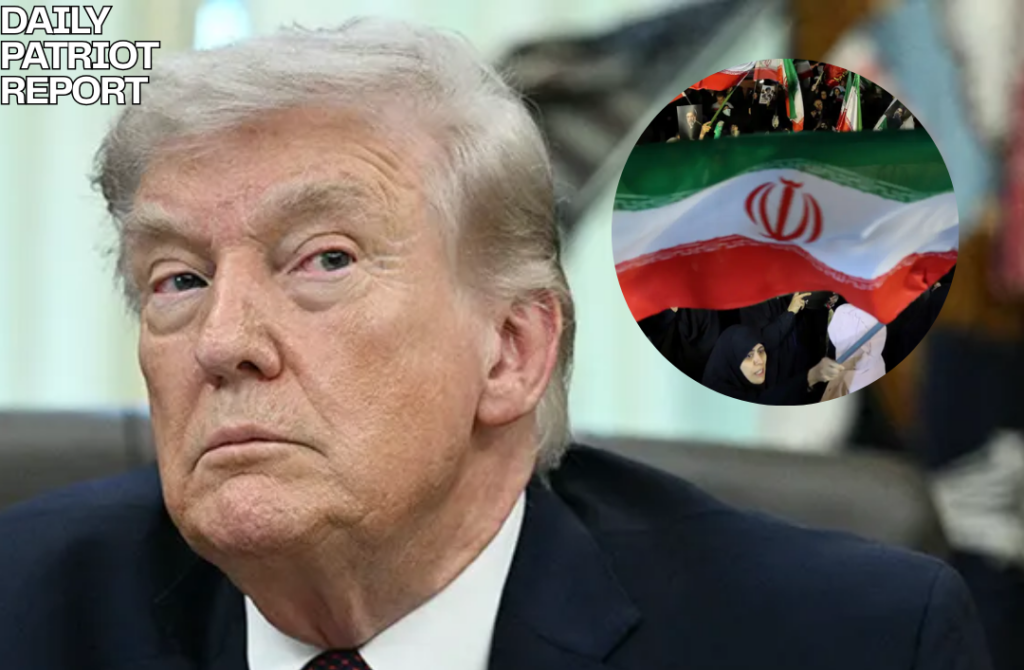 trump iran ceasefire