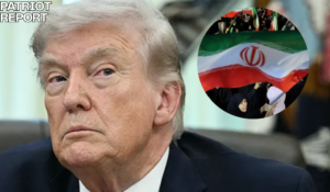 Trump Says Iran Has Asked For a Ceasefire and It Could Be Met Under One Condition