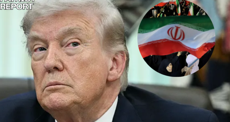 trump iran ceasefire