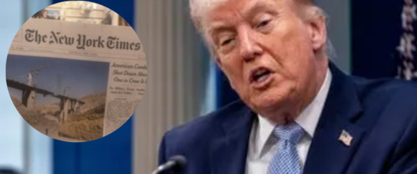 trump new york times