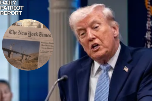 trump new york times