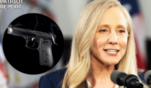 GOP Erputs After Virginia Governor Removes One Word From Law to Tighten Gun Restrictions