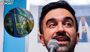 Mamdani Blasted After Admitting Key Campaign Promise Won't Happen This Year