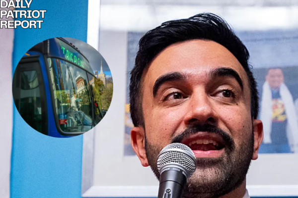 zorhan mamdani campaign promise busses