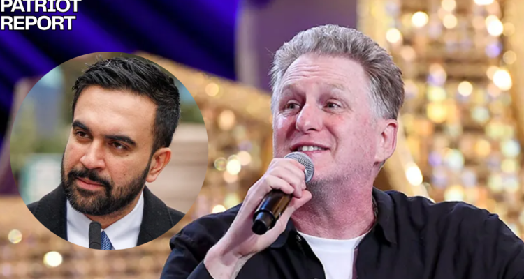 actor michael rapaport zohran mamdani