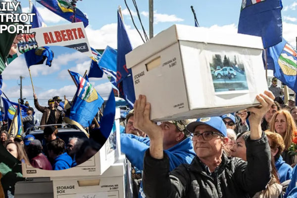 albert canada province