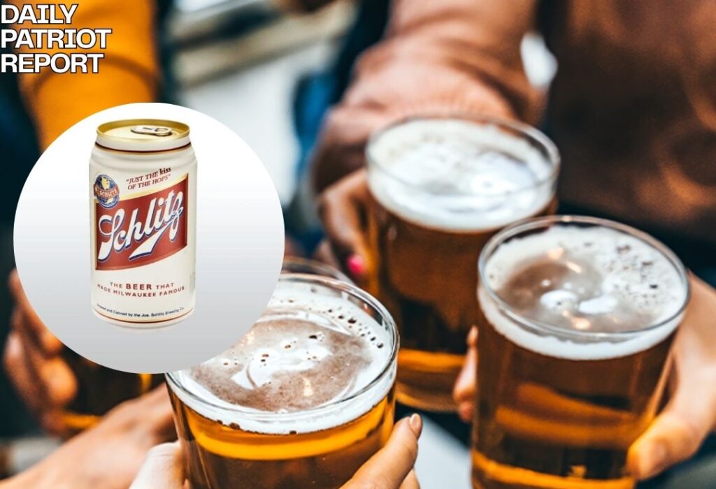 american beer discontinued