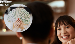Survey Reals The Despicable Reason 40% of Americans Went On A Date