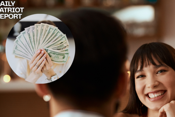 americans dating for a free meal