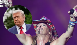 Several Musicians Back Out of Trump's Freedom 250 Concert