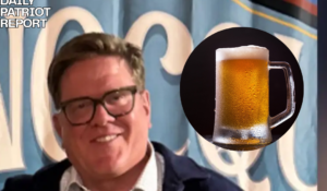 Brewer Who Once Offered Free Beer In The Event of Trump's Death Announces Run for Governor