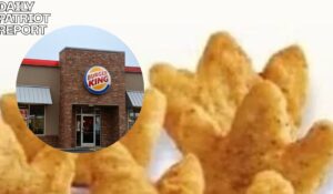 Burger King Brings Back a Fan Favorite Menu Item After 15 Years