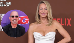 'Something's Wrong': Chelsea Handler Rips Men and Modern Dating Culture
