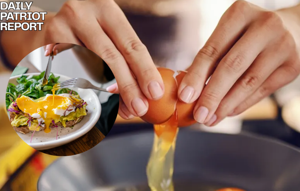 eggs reduced alzheimers risk