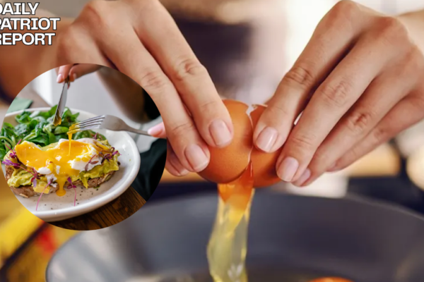 eggs reduced alzheimers risk