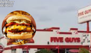 National Burger Chain Begins Wave of Closures in Summer 2026