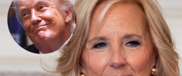 jill biden joe biden stroke trump