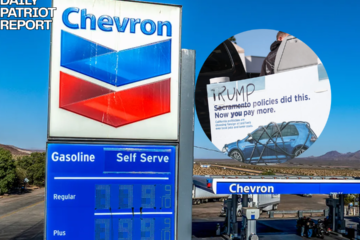 los angeles gas prices