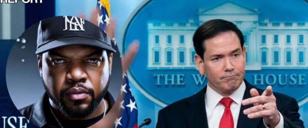 marco rubio ice cube iran