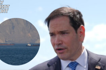marco rubio strait of hormuz