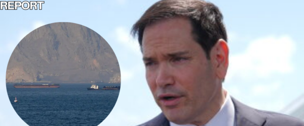 marco rubio strait of hormuz