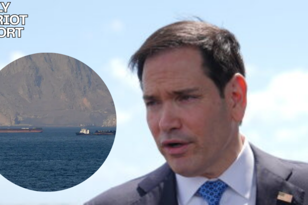 marco rubio strait of hormuz