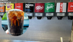 McDonald's Is Quietly Removing an In-Store Perk Across the Country